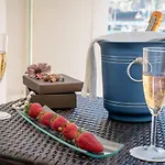 Crescent Moon 住宿加早餐酒店 4*
