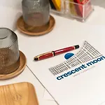 住宿加早餐酒店 Crescent Moon
