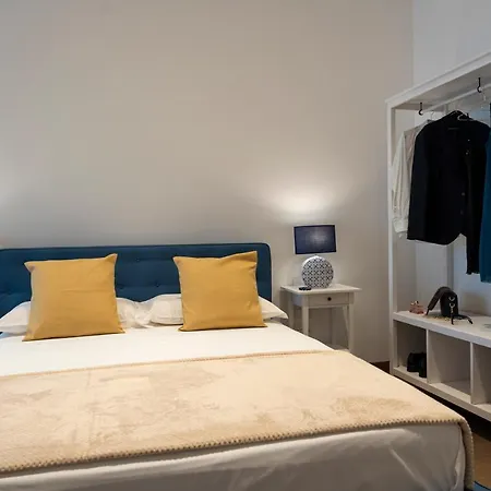 Crescent Moon 4* 살레르노
