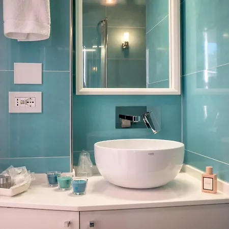 Crescent Moon 4* Σαλέρνο