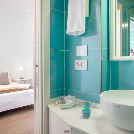 Bed and Breakfast Crescent Moon