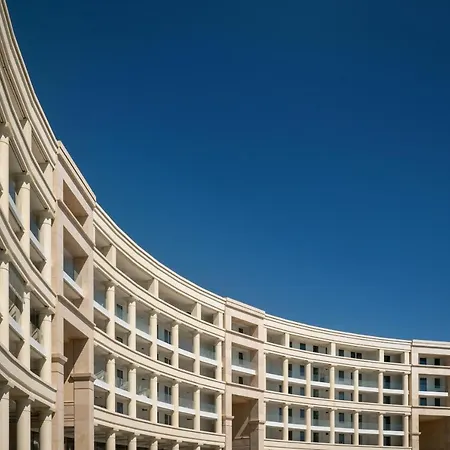 Crescent Moon 4* Σαλέρνο