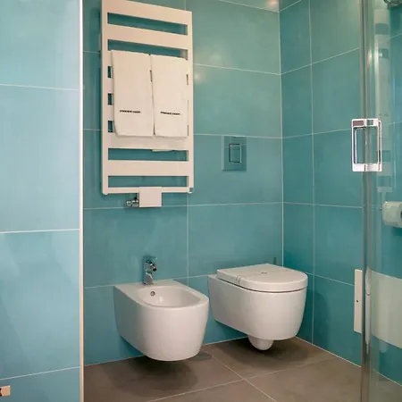 Bed and Breakfast Crescent Moon 4*