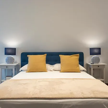 Bed and Breakfast Crescent Moon