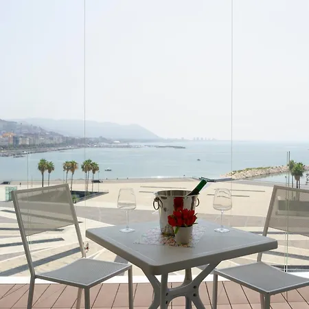 Bed and Breakfast Crescent Moon