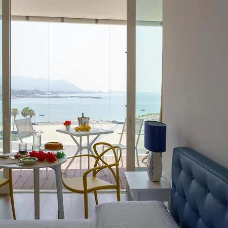 Bed and Breakfast Crescent Moon