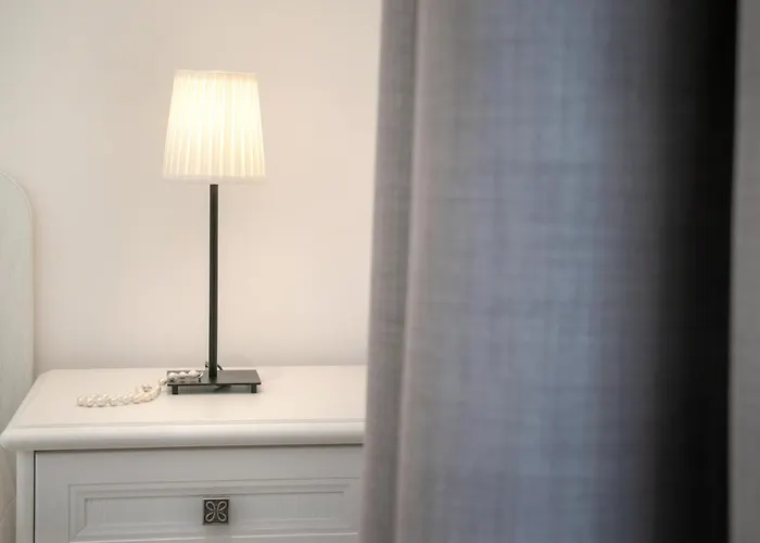 Crescent Moon Отель типа 