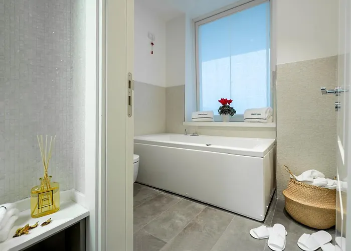 Crescent Moon Отель типа 