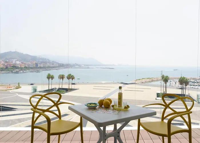 Crescent Moon 4* Салерно