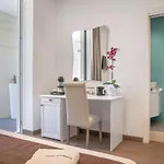 Bed & Breakfast Crescent Moon Salerno