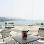 Crescent Moon Salerno
