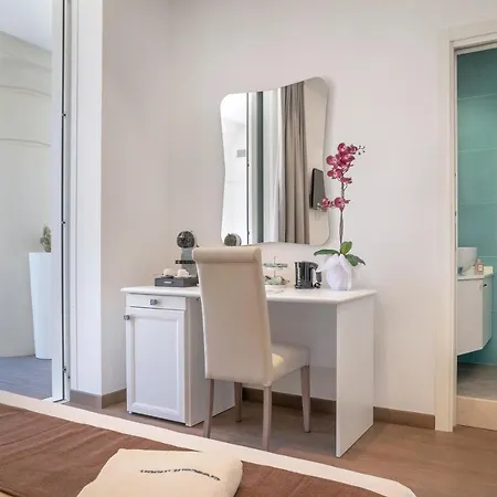 Bed & Breakfast Crescent Moon Salerno