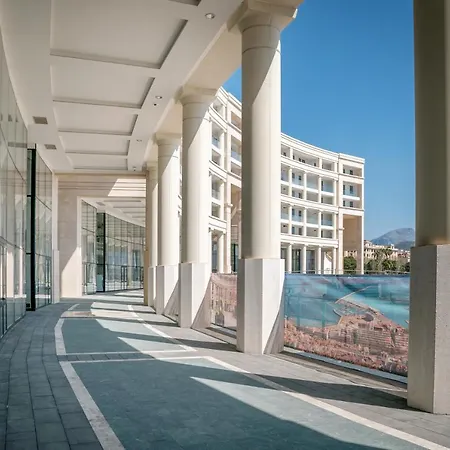 住宿加早餐酒店 Crescent Moon 4*