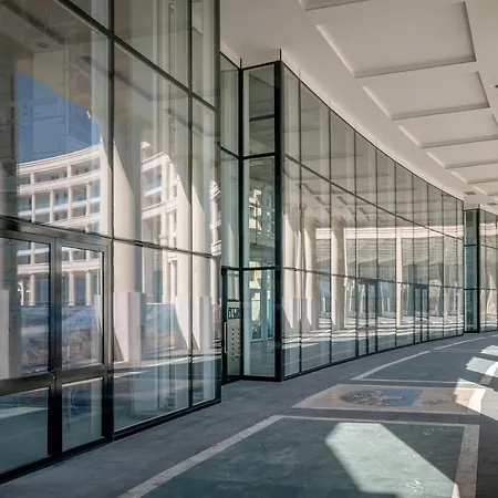 Crescent Moon B&B 살레르노