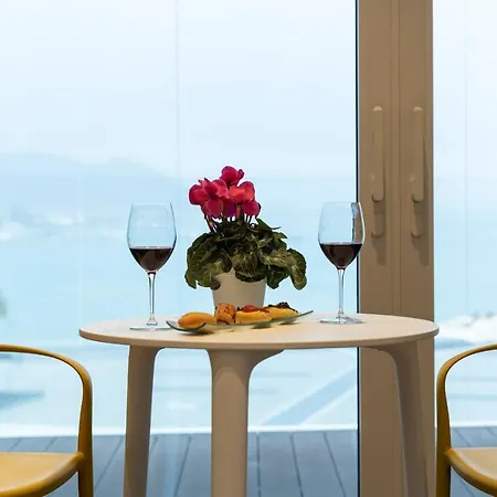 فندق مبيت وإفطار Crescent Moon 4*