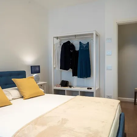 住宿加早餐酒店 Crescent Moon