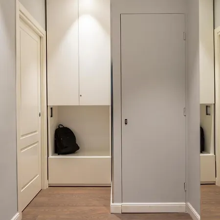 فندق مبيت وإفطار Crescent Moon 4*