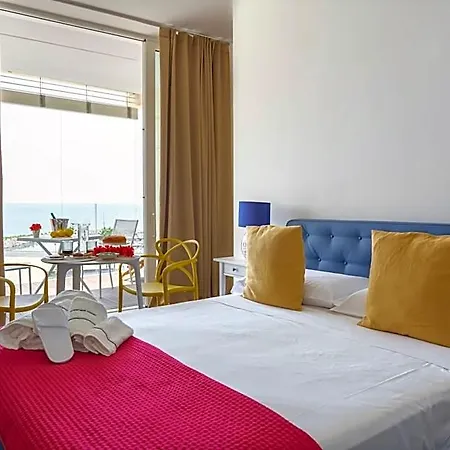 Panzió Crescent Moon 4*