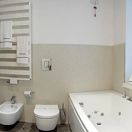 Panzió Crescent Moon 4*