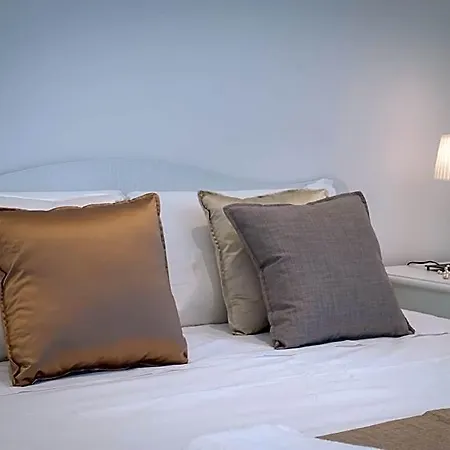 Panzió Crescent Moon 4*