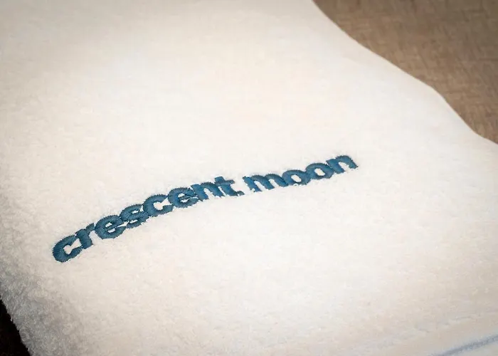 B&B Crescent Moon 살레르노