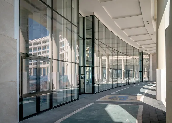 Crescent Moon B&B 살레르노