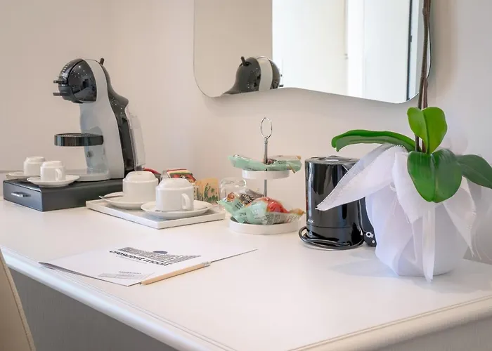 Crescent Moon Salerno