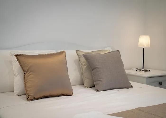 Bed & Breakfast Crescent Moon