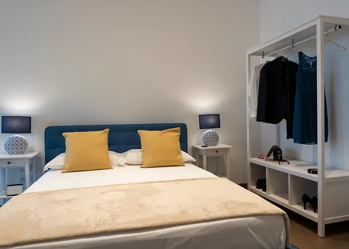 Crescent Moon 4* 살레르노