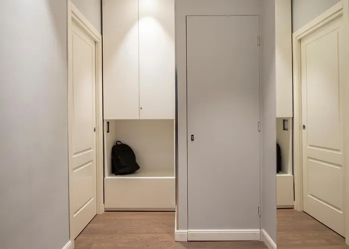 Bed & Breakfast Crescent Moon 4*