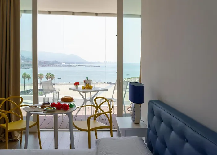 Bed & Breakfast Crescent Moon